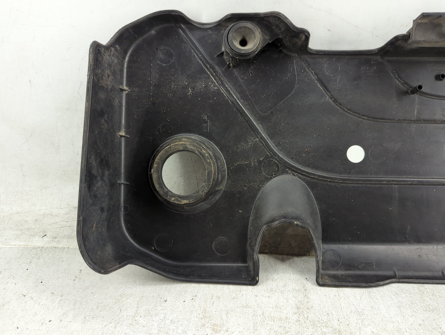 2020 Chevrolet Malibu Engine Cover - Oemusedautoparts1.com
