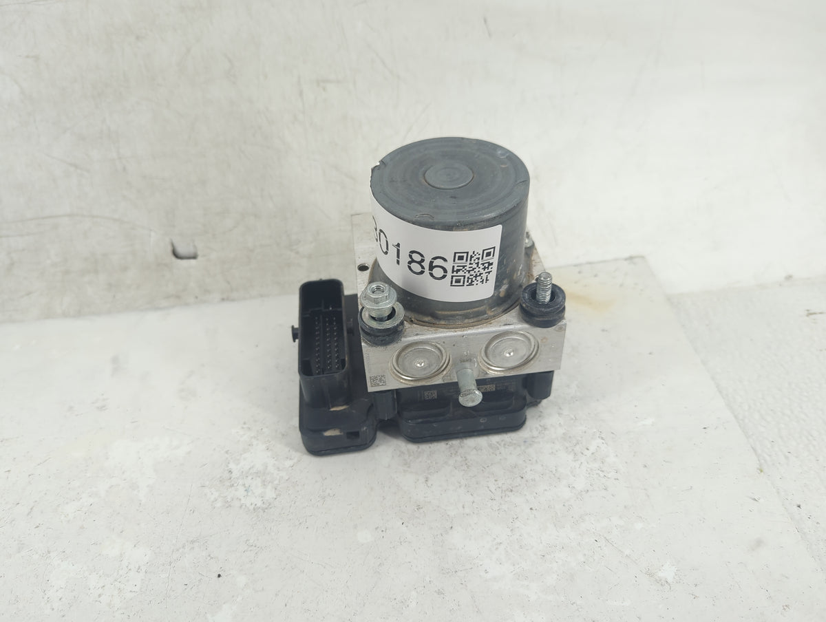 2019-2021 Chevrolet Malibu Anti-Lock Brake ABS Pump Module Actuator OEM Fits Fits 2019 2020 2021 OEM Used Auto Parts - Oemus