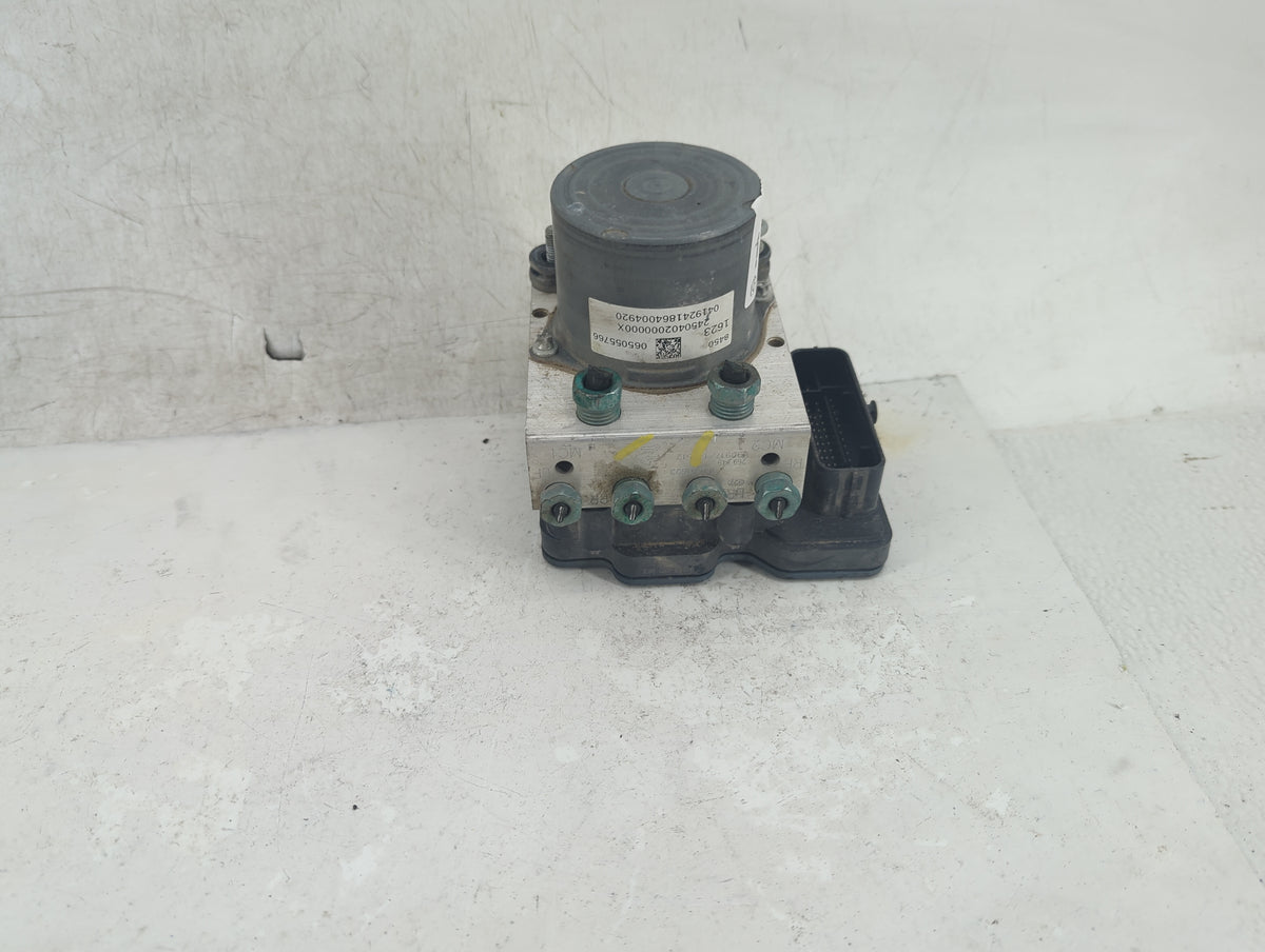 2019-2021 Chevrolet Malibu Anti-Lock Brake ABS Pump Module Actuator OEM Fits Fits 2019 2020 2021 OEM Used Auto Parts - Oemus