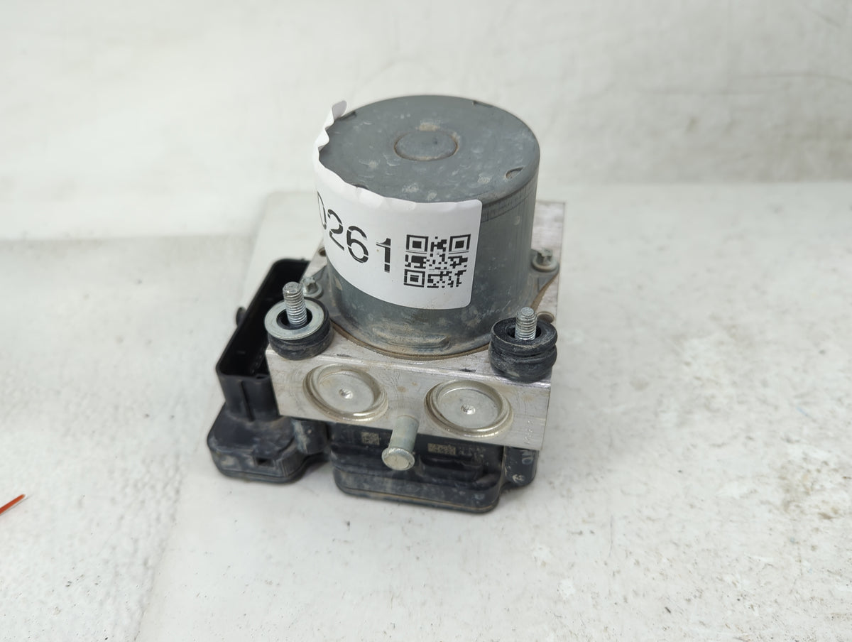 2019-2021 Chevrolet Malibu ABS Pump Control Module Replacement P/N:065055766 Fits Fits 2019 2020 2021 OEM Used Auto Parts - 