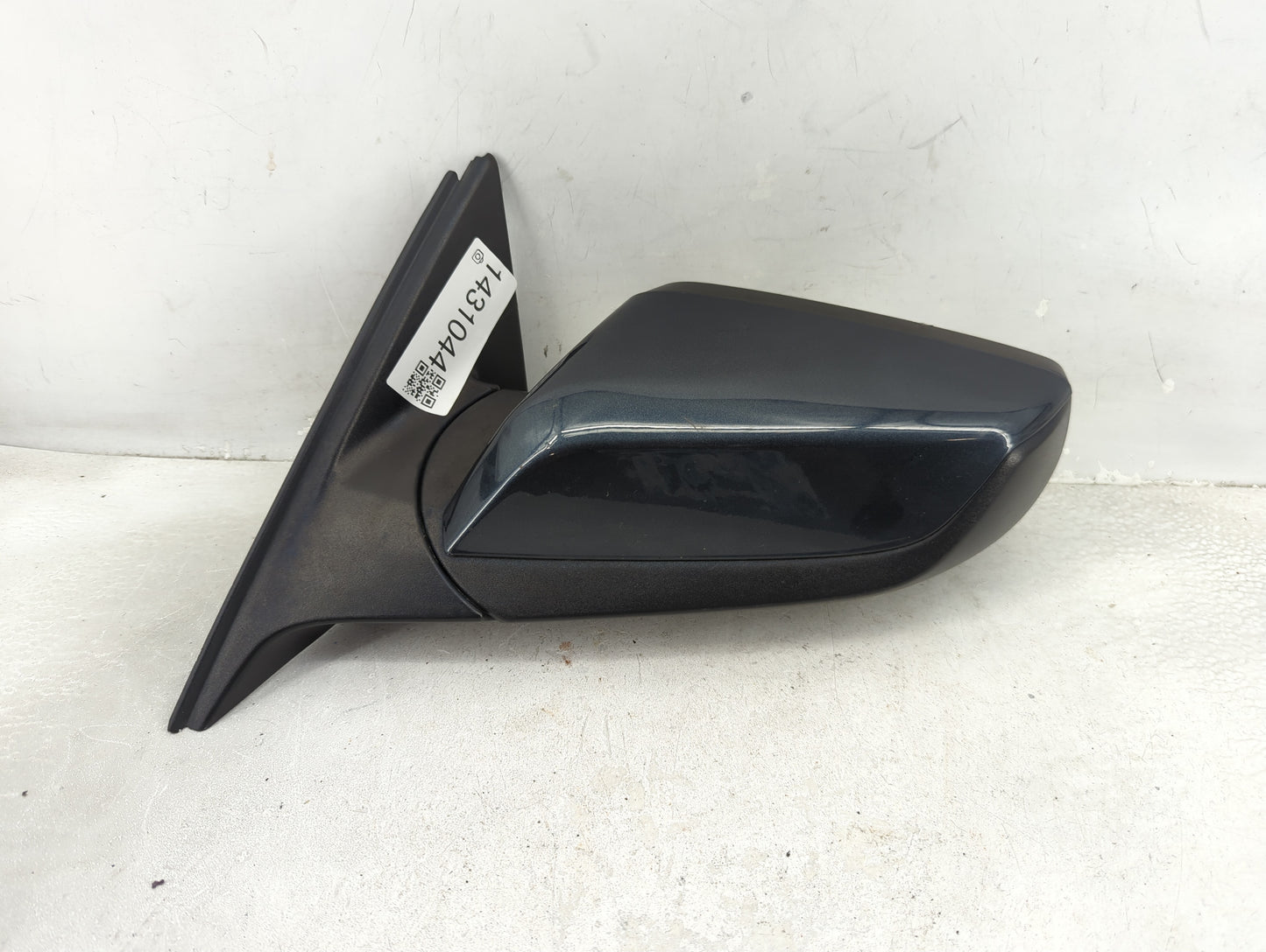 2019-2021 Chevrolet Malibu Driver Left Side View Power Door Mirror - Oemusedautoparts1.com