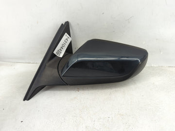 2019-2021 Chevrolet Malibu Driver Left Side View Power Door Mirror - Oemusedautoparts1.com