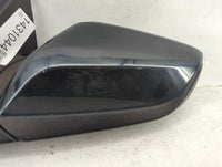 2019-2021 Chevrolet Malibu Driver Left Side View Power Door Mirror - Oemusedautoparts1.com