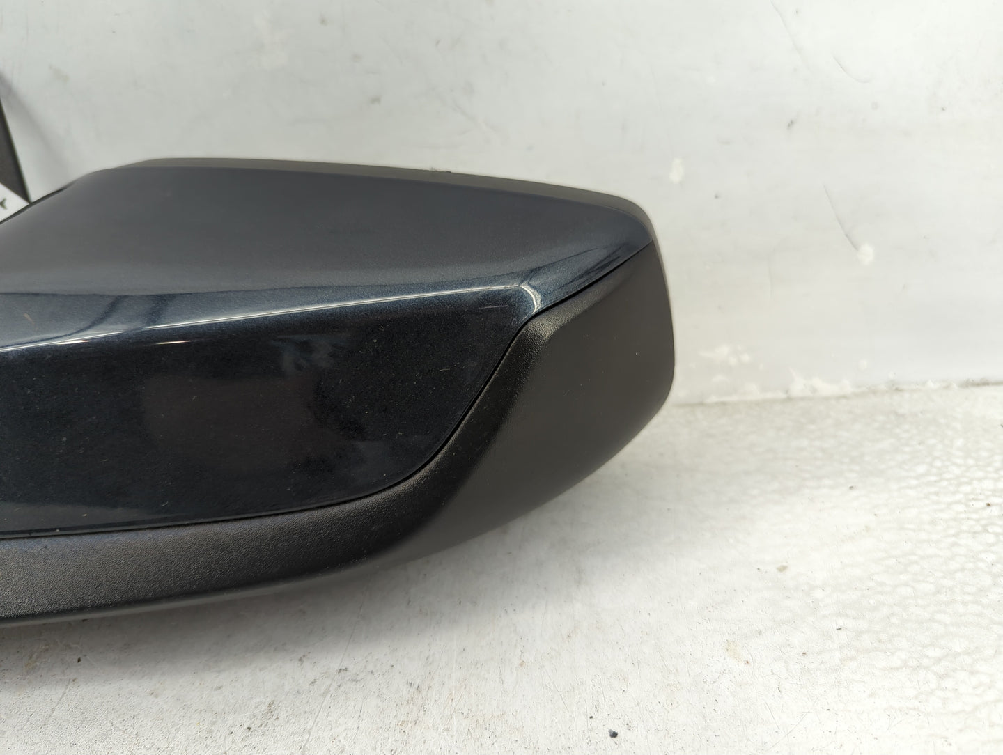 2019-2021 Chevrolet Malibu Driver Left Side View Power Door Mirror - Oemusedautoparts1.com