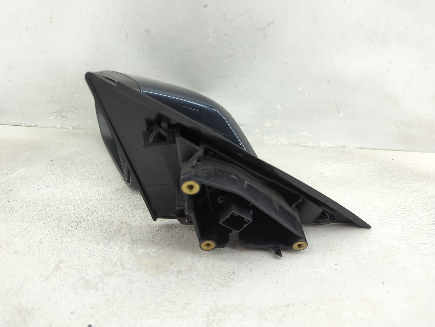 2019-2021 Chevrolet Malibu Driver Left Side View Power Door Mirror - Oemusedautoparts1.com