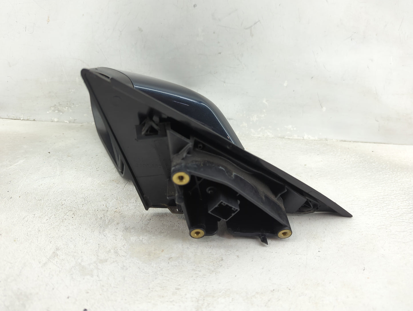 2019-2021 Chevrolet Malibu Driver Left Side View Power Door Mirror - Oemusedautoparts1.com
