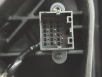 2019-2021 Chevrolet Malibu Driver Left Side View Power Door Mirror - Oemusedautoparts1.com