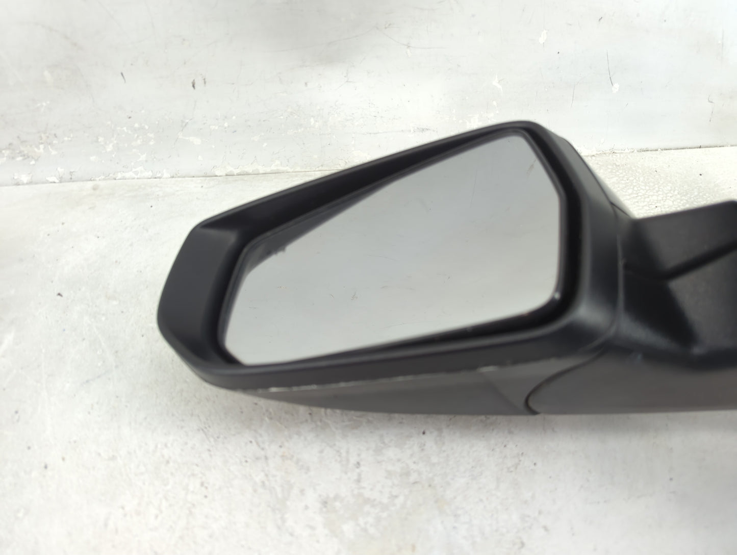 2019-2021 Chevrolet Malibu Driver Left Side View Power Door Mirror - Oemusedautoparts1.com