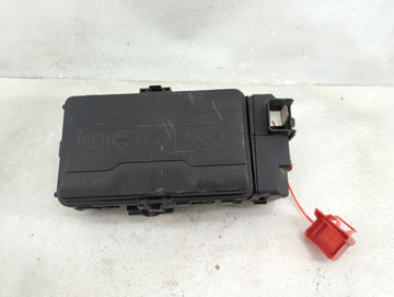 2019-2021 Chevrolet Malibu Fusebox Fuse Box Panel Relay Module Fits Fits 2019 2020 2021 OEM Used Auto Parts - Oemusedautopar