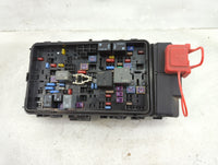 2019-2021 Chevrolet Malibu Fusebox Fuse Box Panel Relay Module Fits Fits 2019 2020 2021 OEM Used Auto Parts - Oemusedautopar