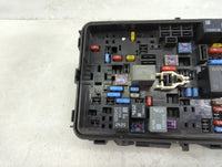 2019-2021 Chevrolet Malibu Fusebox Fuse Box Panel Relay Module Fits Fits 2019 2020 2021 OEM Used Auto Parts - Oemusedautopar