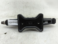 2020 Chevrolet Malibu Spare Scissor Car Jack 1431710 - Oemusedautoparts1.com