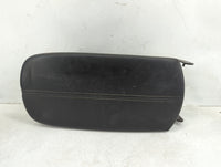 2020 Chevrolet Malibu Center Console Armrest Cover Lid Fits OEM Used Auto Parts - Oemusedautoparts1.com