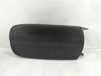 compare product 2020 Chevrolet Malibu Center Console Armrest Cover Lid Fits OEM Used Auto Parts