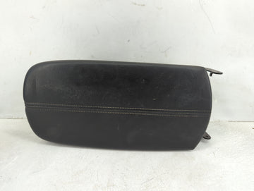 2020 Chevrolet Malibu Center Console Armrest Cover Lid Fits OEM Used Auto Parts - Oemusedautoparts1.com