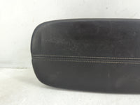 2020 Chevrolet Malibu Center Console Armrest Cover Lid Fits OEM Used Auto Parts - Oemusedautoparts1.com