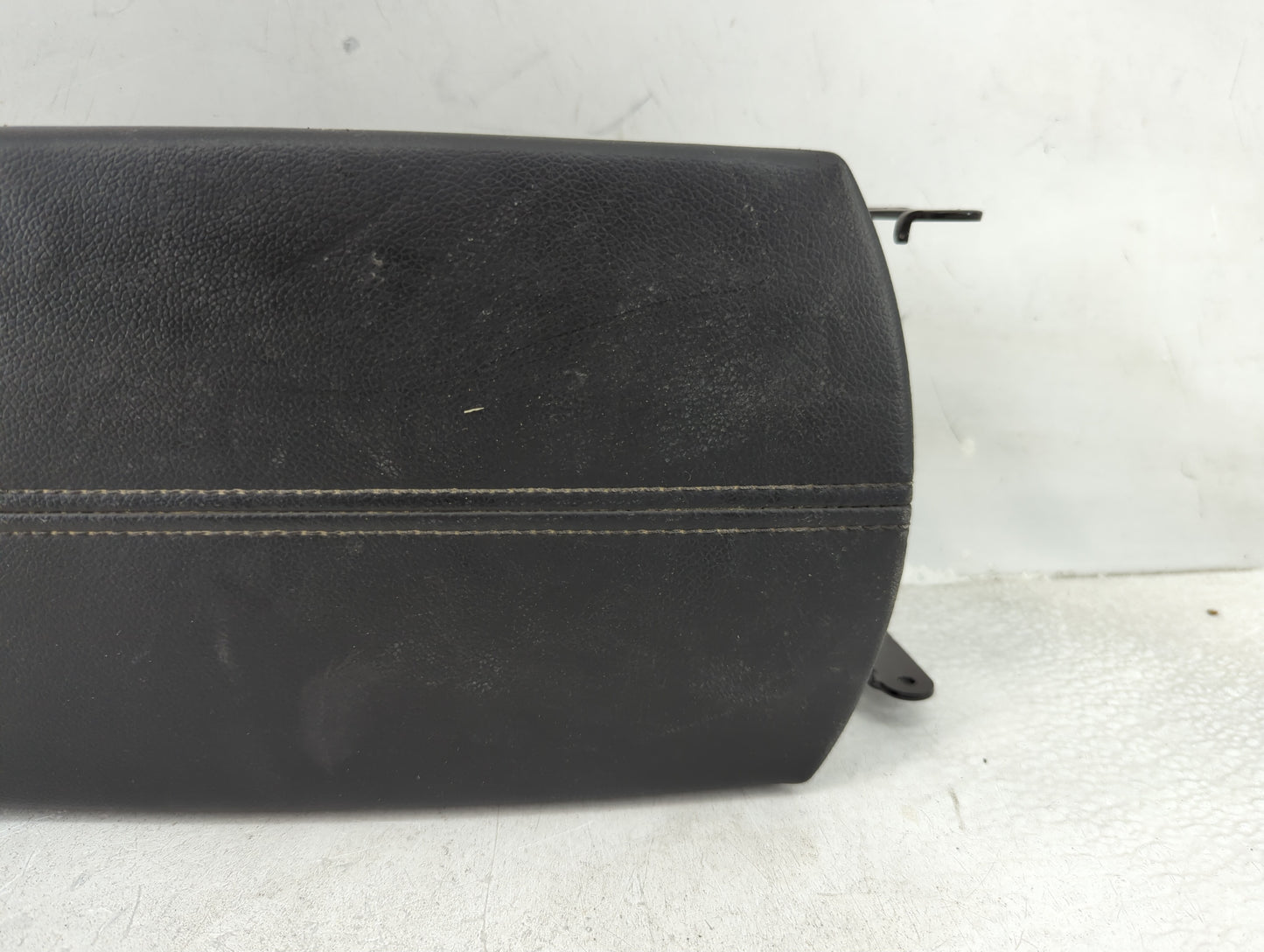2020 Chevrolet Malibu Center Console Armrest Cover Lid Fits OEM Used Auto Parts - Oemusedautoparts1.com