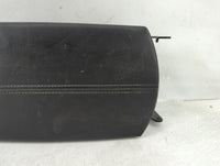 2020 Chevrolet Malibu Center Console Armrest Cover Lid Fits OEM Used Auto Parts - Oemusedautoparts1.com