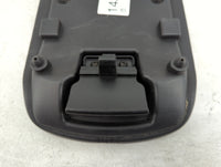 2020 Chevrolet Malibu Center Console Armrest Cover Lid Fits OEM Used Auto Parts - Oemusedautoparts1.com