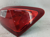 2016-2021 Chevrolet Malibu Tail Light Assembly Passenger Right OEM P/N:84132377 Fits Fits 2016 2017 2018 2019 2020 2021 OEM 