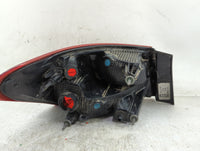 2016-2021 Chevrolet Malibu Tail Light Assembly Passenger Right OEM P/N:84132377 Fits Fits 2016 2017 2018 2019 2020 2021 OEM 