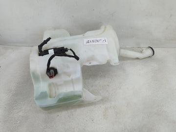 2017-2021 Chevrolet Malibu Windshield Washer Fluid Reservoir Bottle Oem