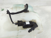 2017-2021 Chevrolet Malibu Windshield Washer Fluid Reservoir Bottle Oem - Oemusedautoparts1.com