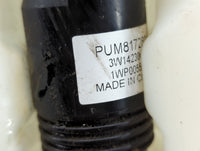 2017-2021 Chevrolet Malibu Windshield Washer Fluid Reservoir Bottle Oem - Oemusedautoparts1.com