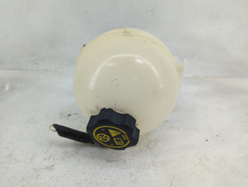 2016 Chevrolet Malibu Radiator Coolant Overflow Expansion Tank Bottle - Oemusedautoparts1.com