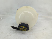 2016 Chevrolet Malibu Radiator Coolant Overflow Expansion Tank Bottle 1433413 - Oemusedautoparts1.com