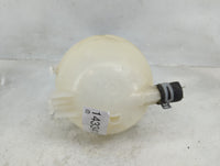 2016 Chevrolet Malibu Radiator Coolant Overflow Expansion Tank Bottle 1433413 - Oemusedautoparts1.com