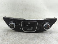 2019-2021 Chevrolet Malibu Climate Control Module Temperature AC/Heater Replacement P/N:84426651 Fits Fits 2019 2020 2021 OE
