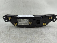 2019-2021 Chevrolet Malibu Climate Control Module Temperature AC/Heater Replacement P/N:84426651 Fits Fits 2019 2020 2021 OE