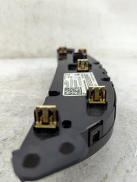 2019-2021 Chevrolet Malibu Climate Control Module Temperature AC/Heater Replacement P/N:84426651 Fits Fits 2019 2020 2021 OE