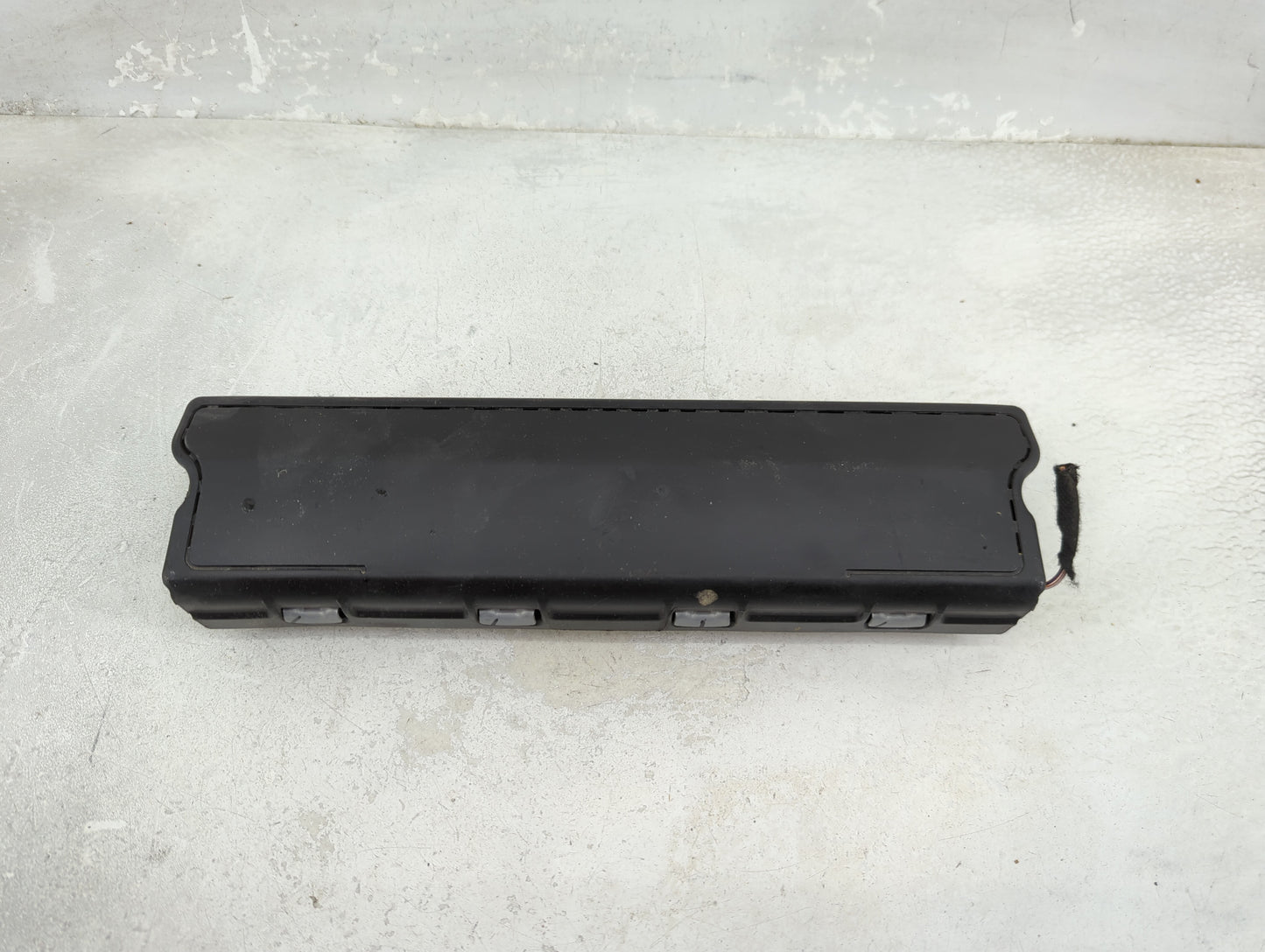 2020 Chevrolet Malibu Air Bag Passenger Seat Right OEM P/N:22823445 23420286, 0589-P1-000363, TG11D06002 Fits OEM Used Auto 