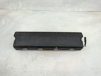 compare product 2020 Chevrolet Malibu Air Bag Passenger Seat Right OEM P/N:22823445 23420286, 0589-P1-000363, TG11D06002 Fits OEM Used Auto Parts