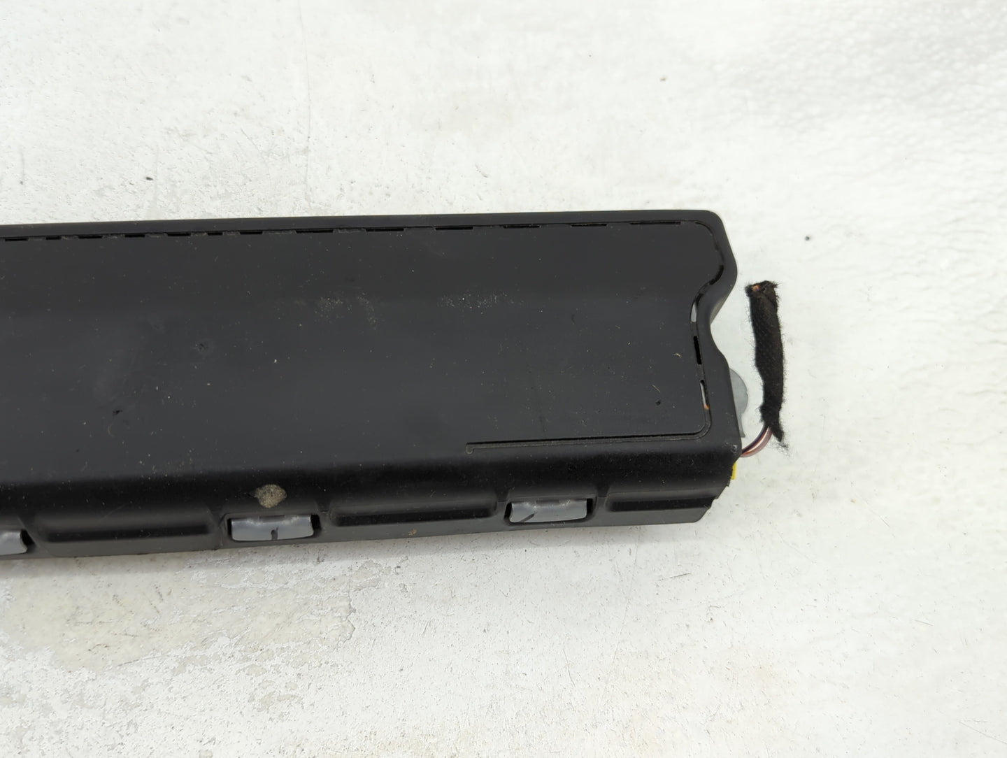 2020 Chevrolet Malibu Air Bag Passenger Seat Right OEM P/N:22823445 23420286, 0589-P1-000363, TG11D06002 Fits OEM Used Auto 