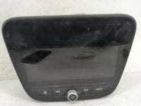 2020 Chevrolet Malibu Information Radio Display Screen Black - Oemusedautoparts1.com