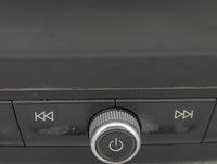 2020 Chevrolet Malibu Information Radio Display Screen Black - Oemusedautoparts1.com