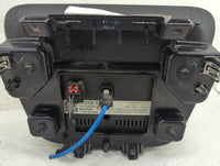 2020 Chevrolet Malibu Information Radio Display Screen Black - Oemusedautoparts1.com