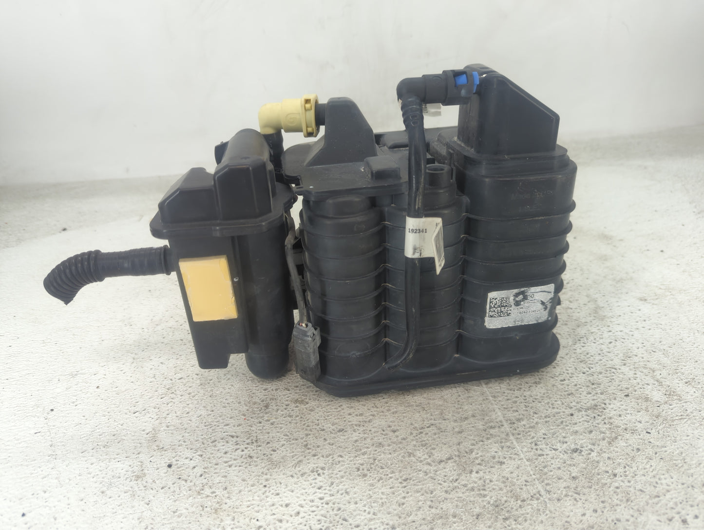 2020 Chevrolet Malibu Fuel Vapor Charcoal Canister - Oemusedautoparts1.com