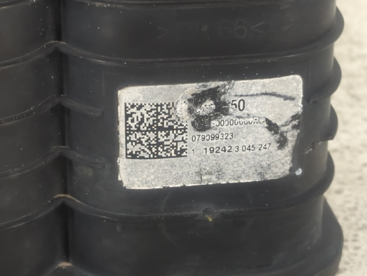 2020 Chevrolet Malibu Fuel Vapor Charcoal Canister 1437039 - Oemusedautoparts1.com