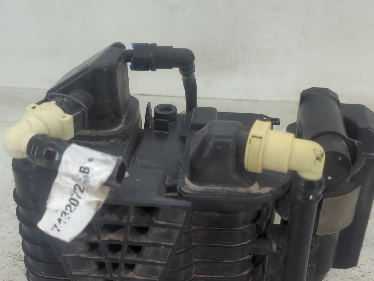 2020 Chevrolet Malibu Fuel Vapor Charcoal Canister - Oemusedautoparts1.com