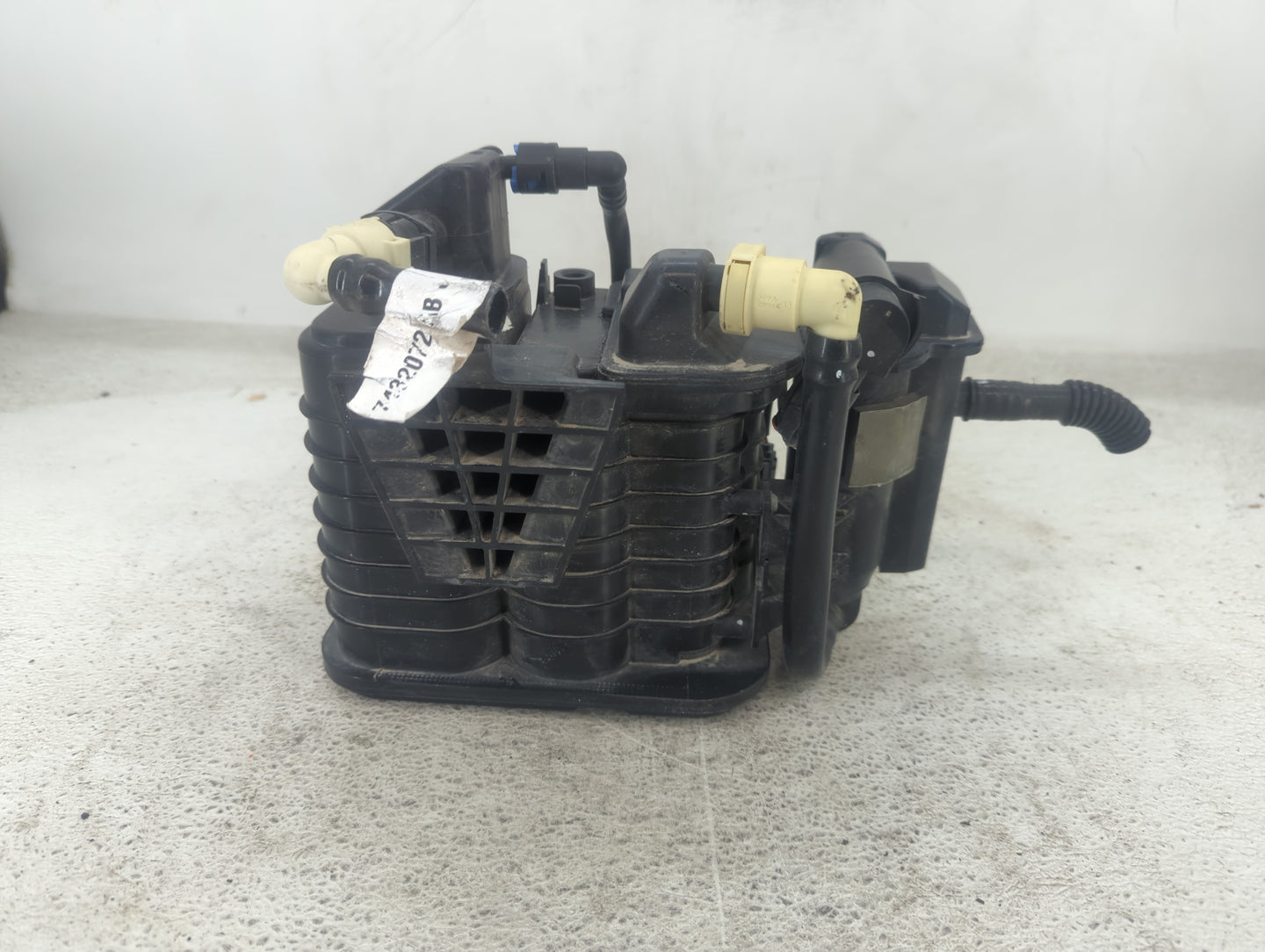 2020 Chevrolet Malibu Fuel Vapor Charcoal Canister - Oemusedautoparts1.com