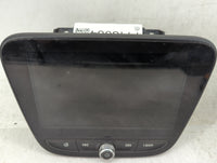2020 Chevrolet Malibu Information Display Screen - Oemusedautoparts1.com