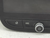 2020 Chevrolet Malibu Information Radio Display Screen 1443064 - Oemusedautoparts1.com