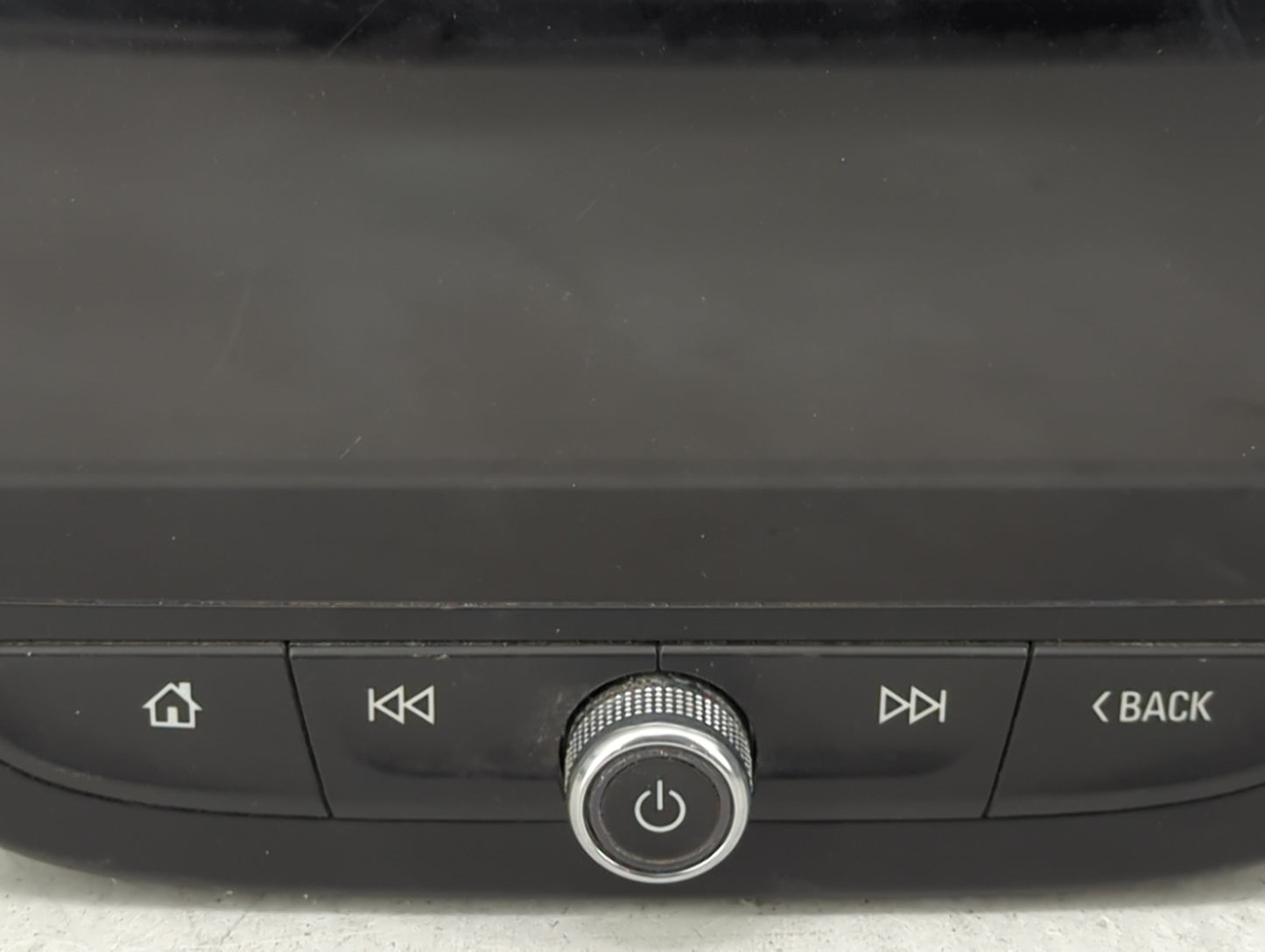 2020 Chevrolet Malibu Information Display Screen - Oemusedautoparts1.com