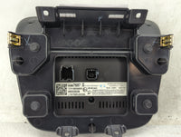 2020 Chevrolet Malibu Information Display Screen - Oemusedautoparts1.com