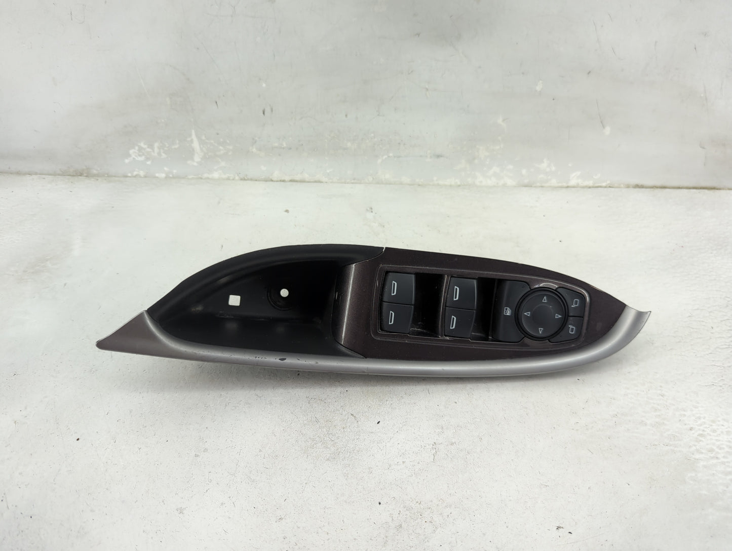 2016-2021 Chevrolet Malibu Master Power Window Switch Replacement Driver Side Left P/N:84512940 Fits OEM Used Auto Parts - O