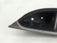 2016-2021 Chevrolet Malibu Master Power Window Switch Replacement Driver Side Left P/N:84512940 Fits OEM Used Auto Parts - O